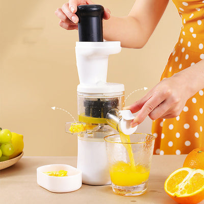 Portable Wireless Blender