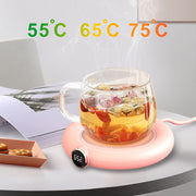 USB Cup Warmer