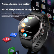 Waterproof Smartwatch
