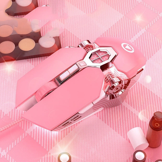 Mechanical Gaming Keyboard