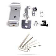 Universal Remote Control Phone and Tablet Holder