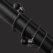 Wired Headphones with Mic