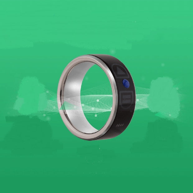 Smart Bluetooth Ring