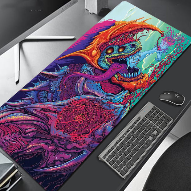 Lightweight Gaming Mouse Pad