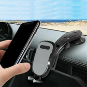 360° Car Phone Holder