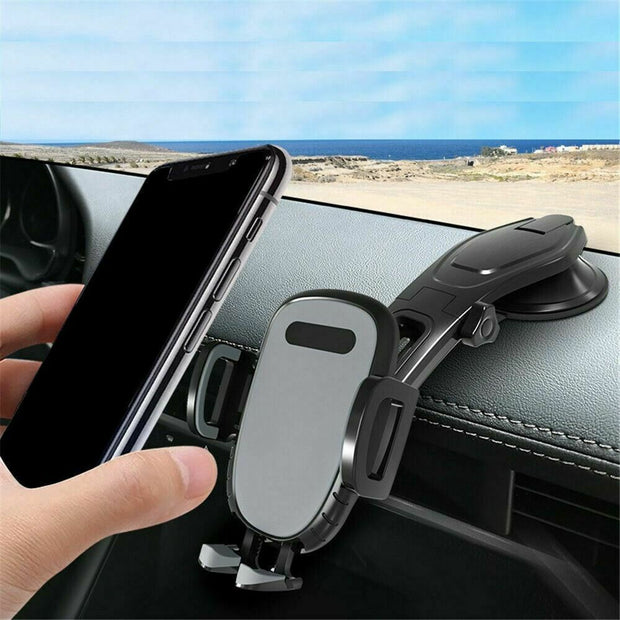 360° Car Phone Holder
