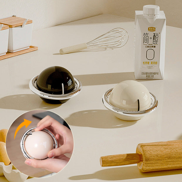 Mechanical Kitchen Timer