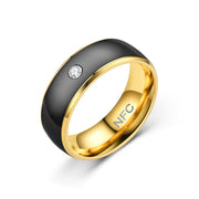 Smart Wearable Ring