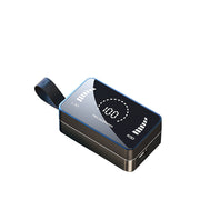 Waterproof Bluetooth 5.0 Sports Headphones