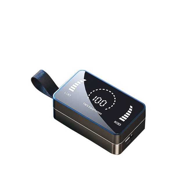 Waterproof Bluetooth 5.0 Sports Headphones