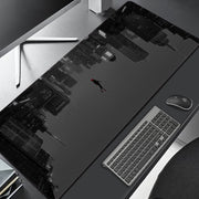 Extended Gaming Mouse Pad