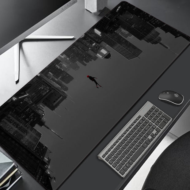 Extended Gaming Mouse Pad