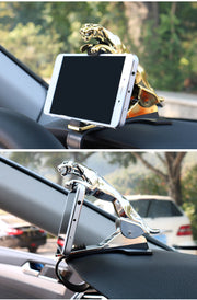 360° Car Phone Holder