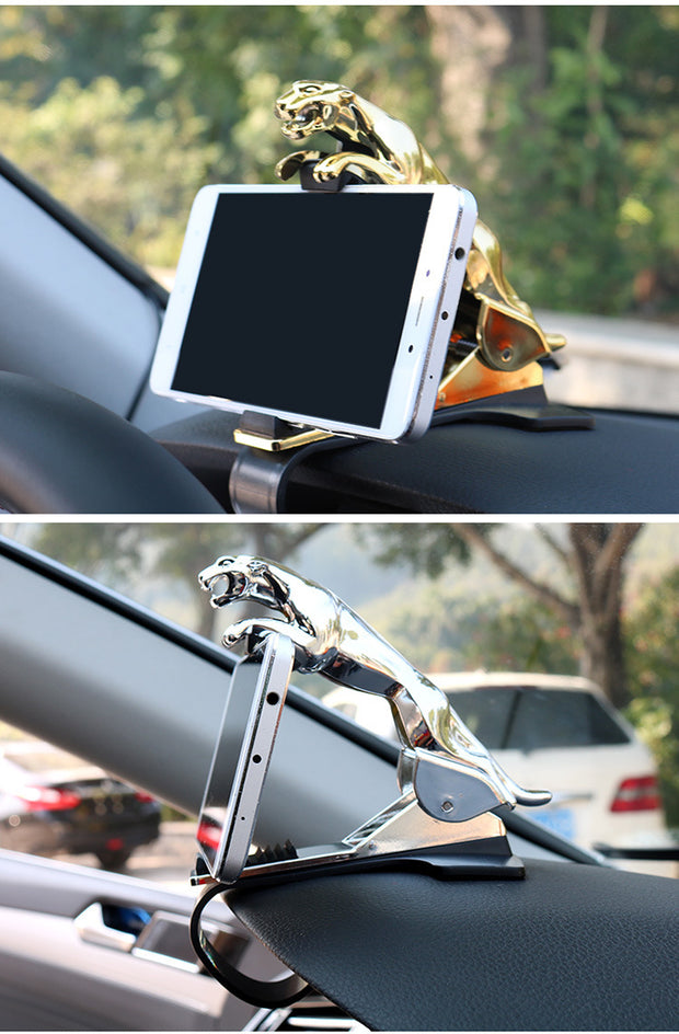 360° Car Phone Holder