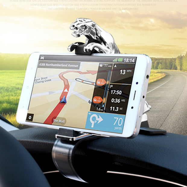 360° Car Phone Holder
