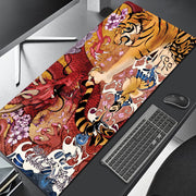 Lightweight Gaming Mouse Pad