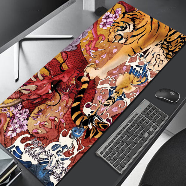 Lightweight Gaming Mouse Pad