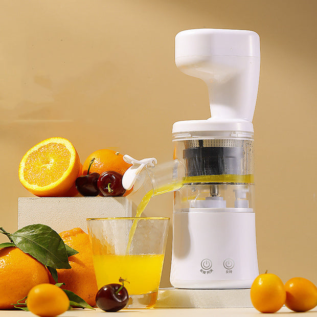 Portable Wireless Blender