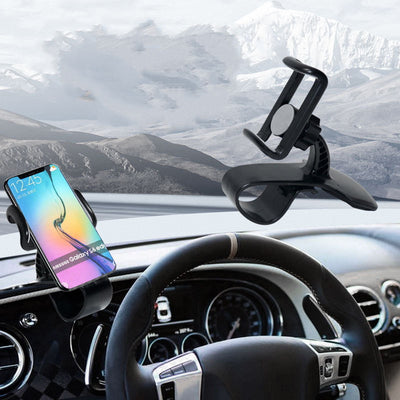 Car Phone Mount