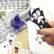 Creative Bottle Opener