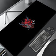 Extended Gaming Mouse Pad