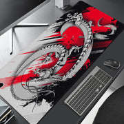 Lightweight Gaming Mouse Pad