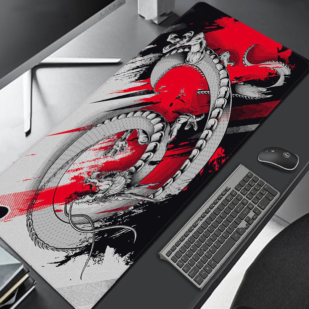 Lightweight Gaming Mouse Pad