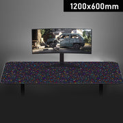 Gaming Mouse Pad