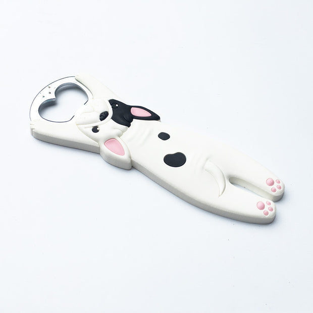 Creative Bottle Opener