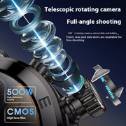 Waterproof Smartwatch