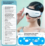 Eye Massager