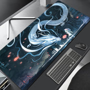 Lightweight Gaming Mouse Pad