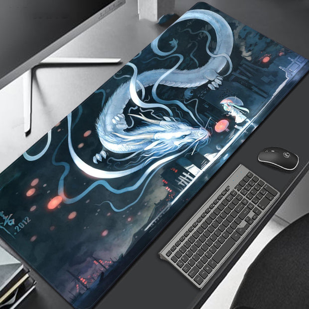Lightweight Gaming Mouse Pad