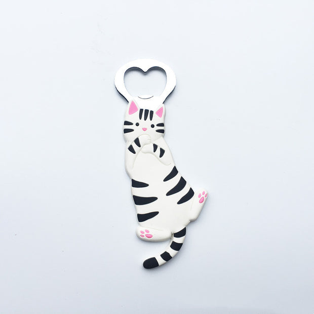 Creative Bottle Opener