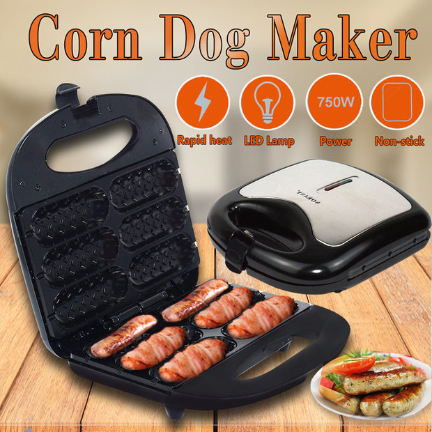 Electric Hot Dog Maker