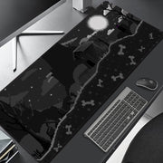 Extended Gaming Mouse Pad