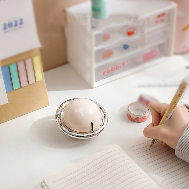 Mechanical Kitchen Timer