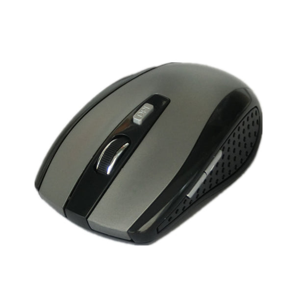 Rechargeable Gaming Wireless Mouse