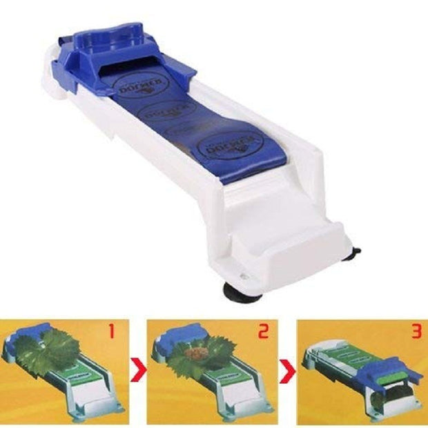 Automatic Sushi Maker