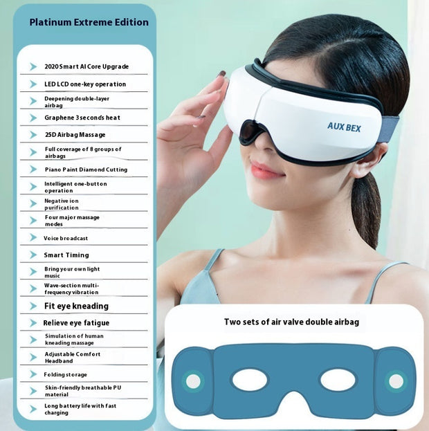 Eye Massager