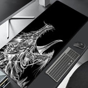 Lightweight Gaming Mouse Pad