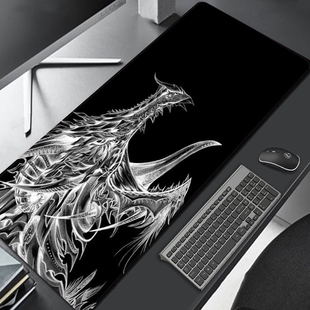 Lightweight Gaming Mouse Pad