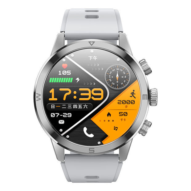 Waterproof Smartwatch