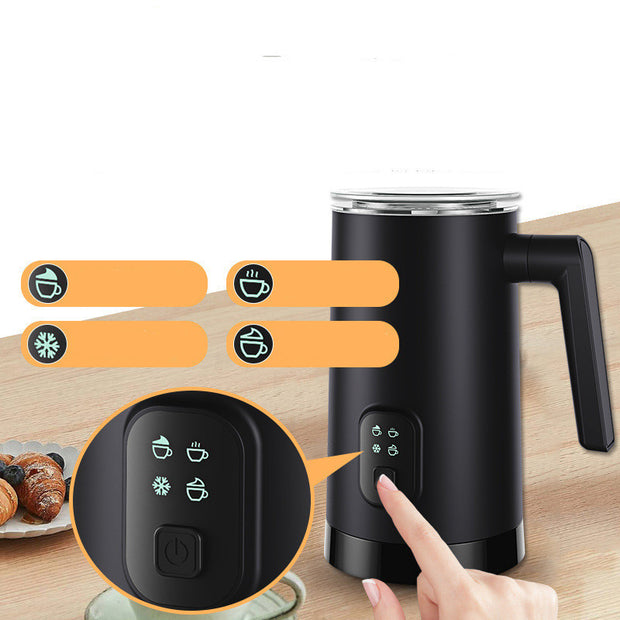 Electric Milk Frother