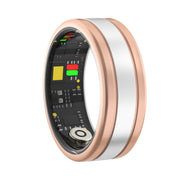 Health Tracking Smart Ring