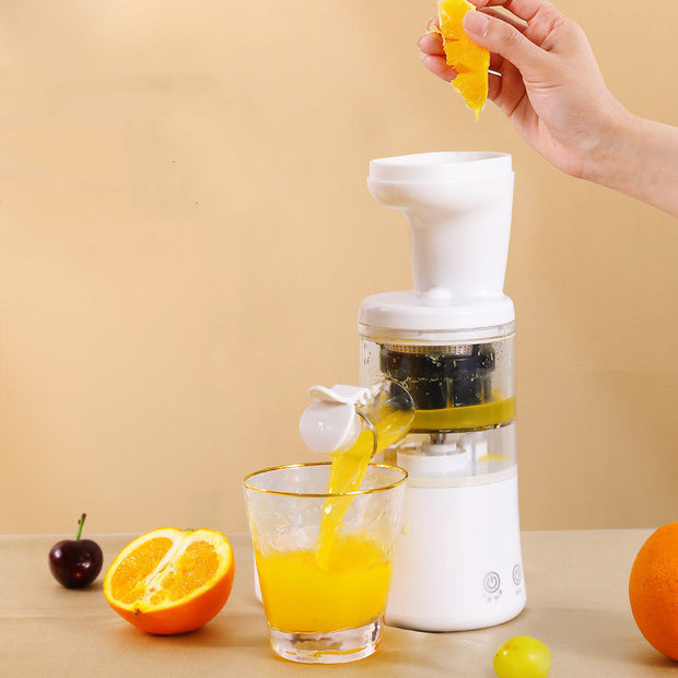 Portable Wireless Blender