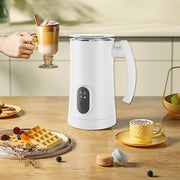 Electric Milk Frother