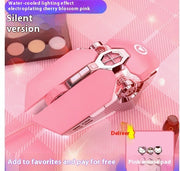 RGB Wired Gaming Mouse