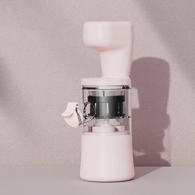 Portable Wireless Blender