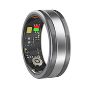 Health Tracking Smart Ring